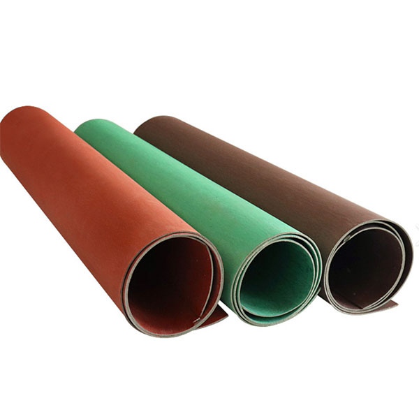 Уплотнительные материалы