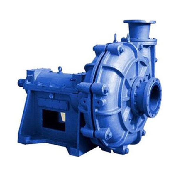 Шламовые насосы (износостойкие центробежные насосы)
