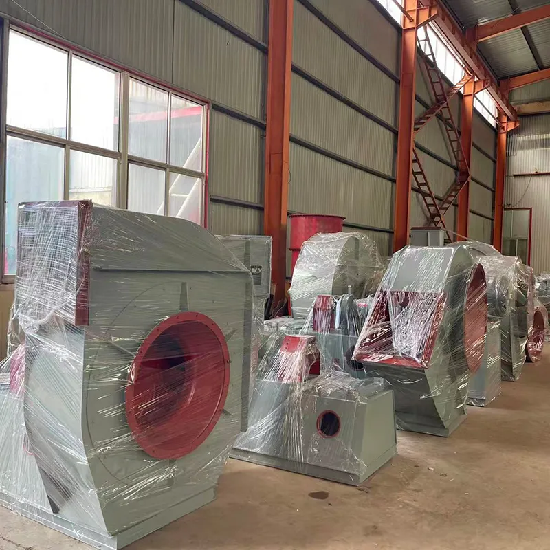 Компания Hongyu Wind Turbines экспортирует в Россию ветряные турбины, открывая новую главу в российско-китайском энергетическом сотрудничестве благодаря технологическим инновациям