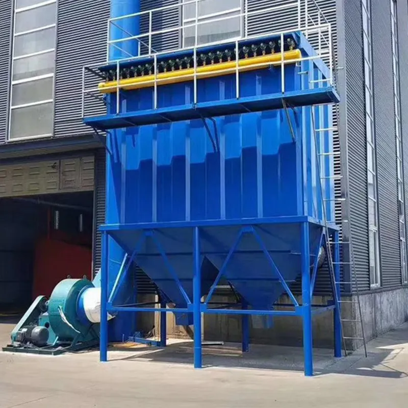 Небольшое рассмотрение нескольких принципов работы дымоудаляющего вентилятора