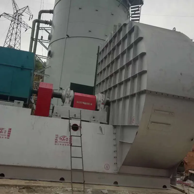 Композитные воздуховоды