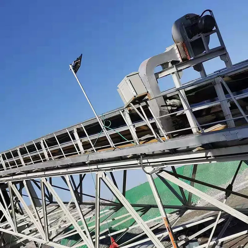 Прямоугольные воздуховоды