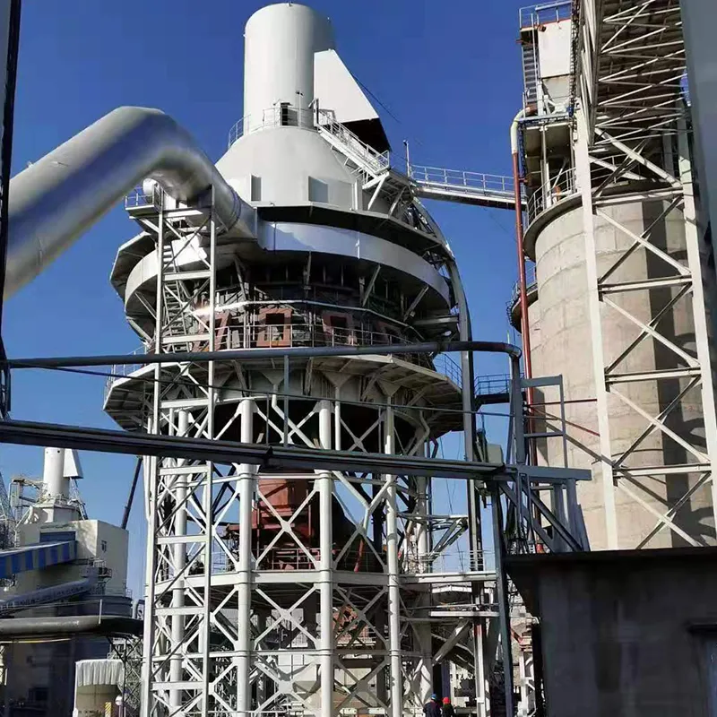 Спиральные воздуховоды