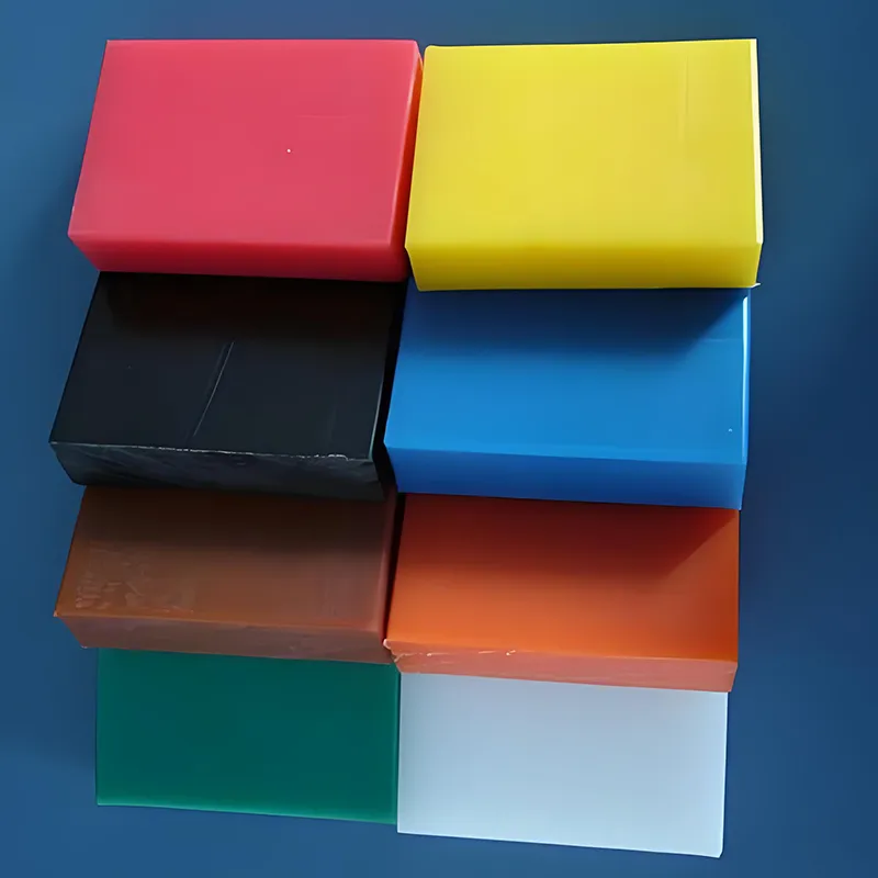 Листы из PE