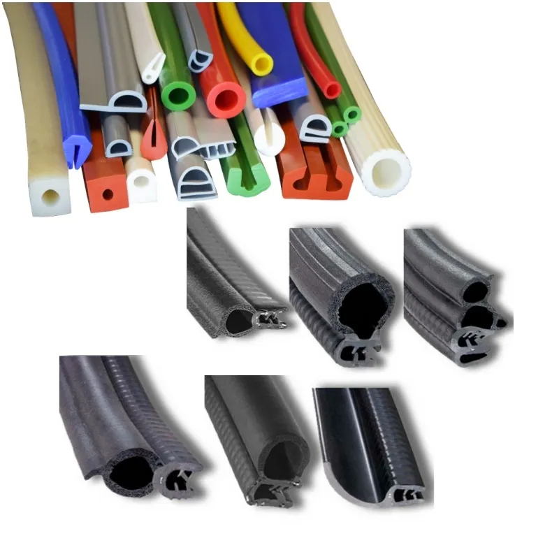 Как силиконовый шланг улучшает экоустойчивость?