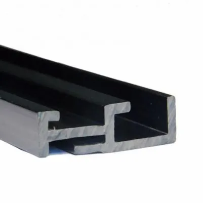 Экструдированный EPDM ПВХ-уплотнитель для окон, дверей, автомобильный уплотнитель для люка, резиновый уплотнитель на заказ