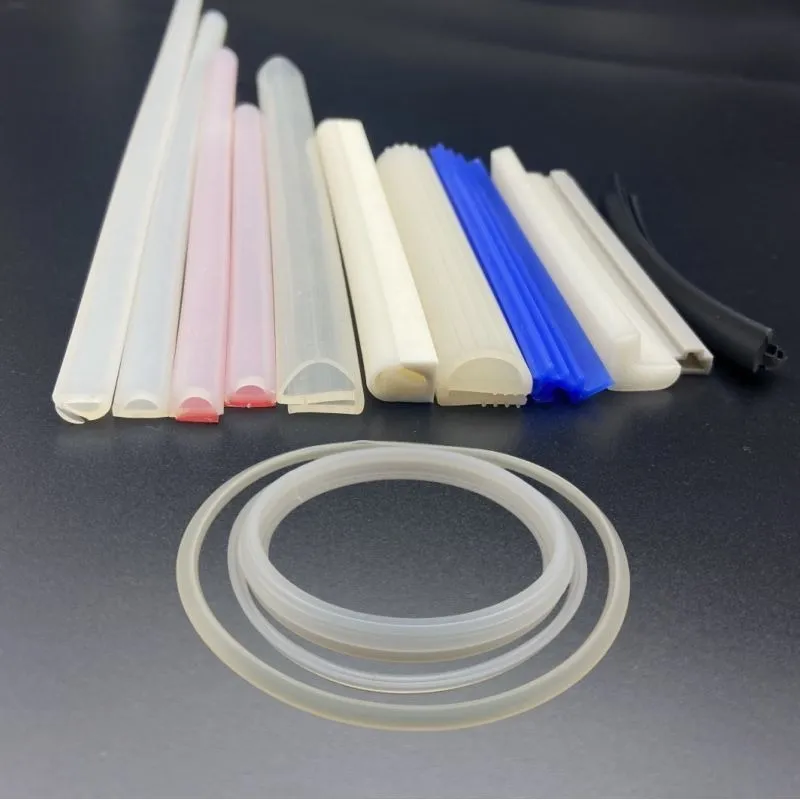 Как выбрать экологичные уплотнители для холодильников?