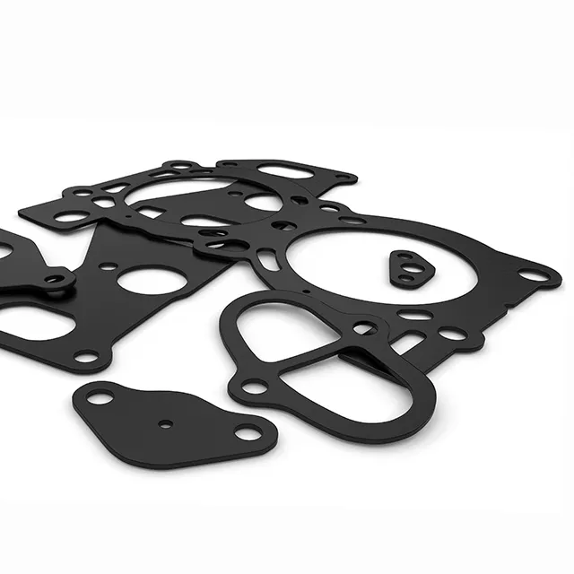 Силиконовые втулки: что это такое и для чего они нужны?