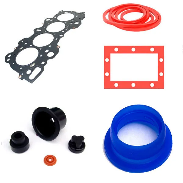 Где и как правильно купить уплотнительную прокладку: Полное руководство