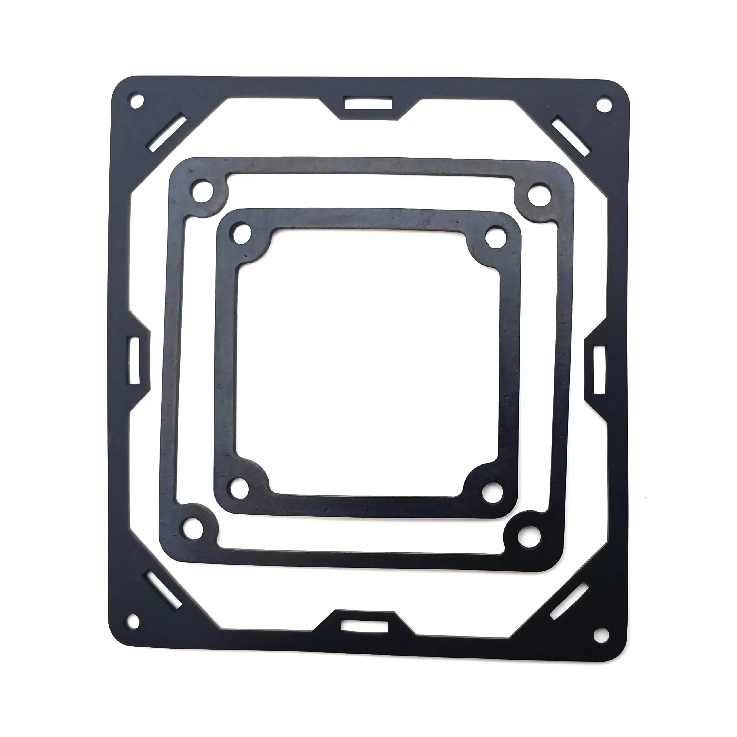 Отличные маслостойкие OEM NBR (HNBR), XNBR (FKM), FFKM (PU)