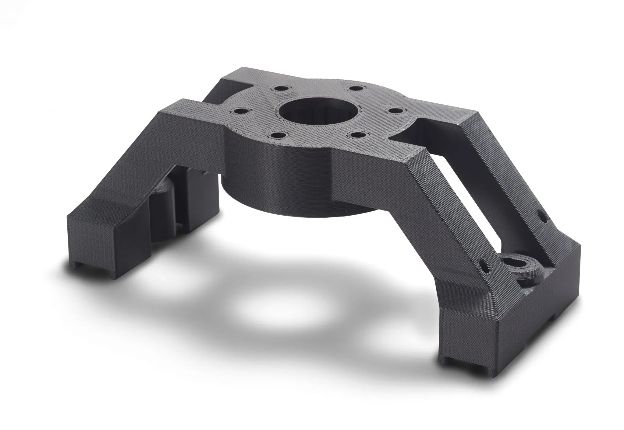 Высокоточный ABS PC PA. Большие и малые FDM 3D-принтеры. Сертификация ISO9001. Детали для 3D-принтеров