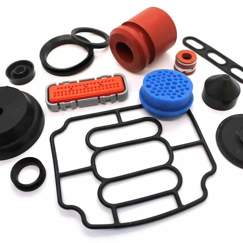 Силиконовая прокладка: тренды и экология?