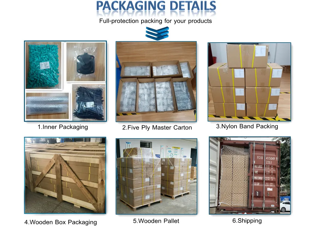 Package Reference