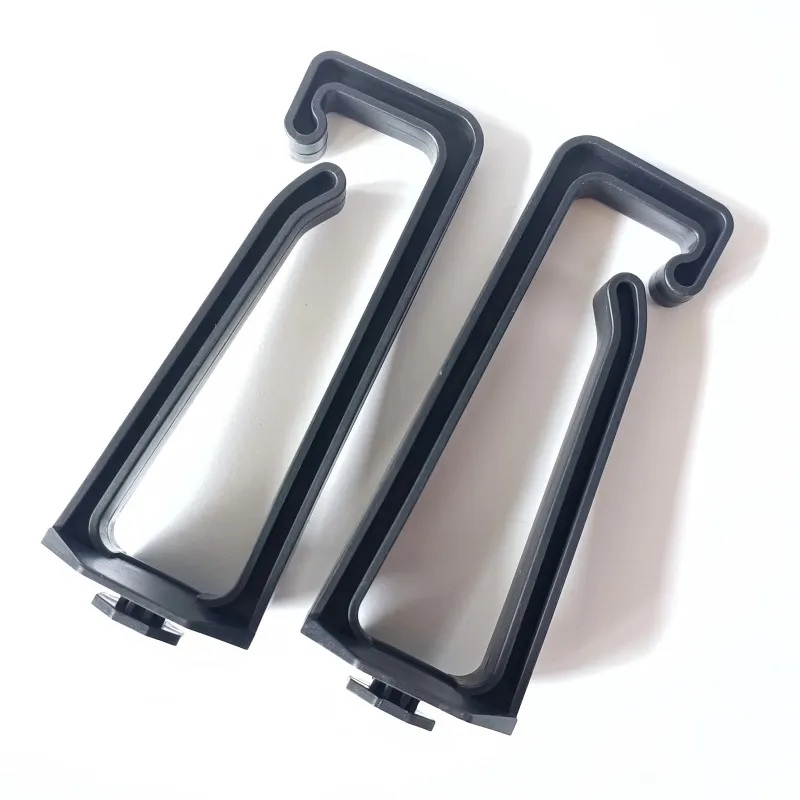 Пластиковые детали из АБС, ПЭ, ПП, нейлона, ПА6, ПА66, OEM-пластика