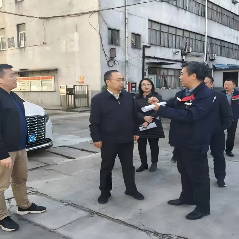 Фармацевтическая компания Dong Sheng Youbang Ltd.