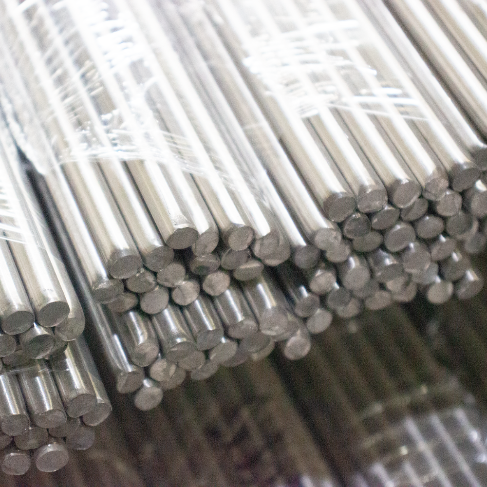 Inconel X-750 (UNS N07750, 2.4669): свойства, применение и поставка