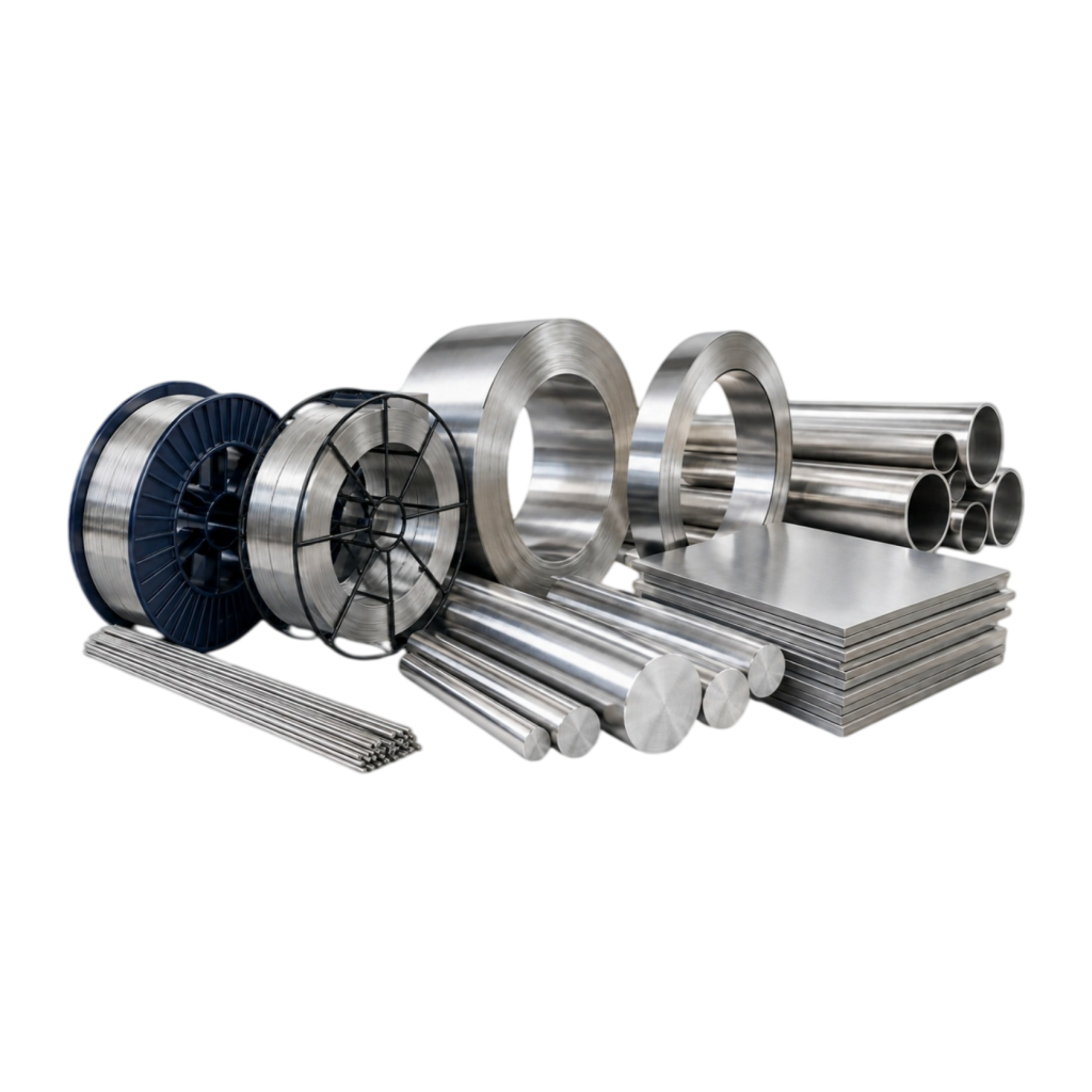 Inconel718