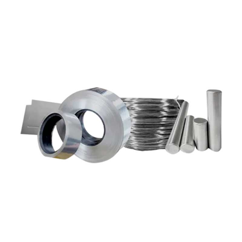 Super permalloy   1J85