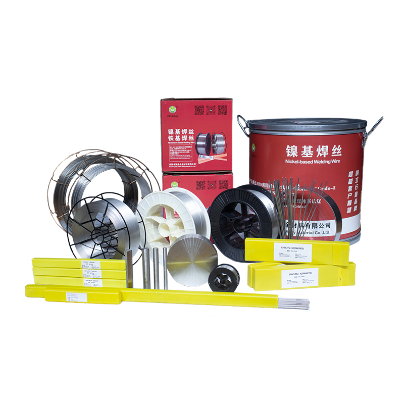 ERNiCrMo-3 SNi6625