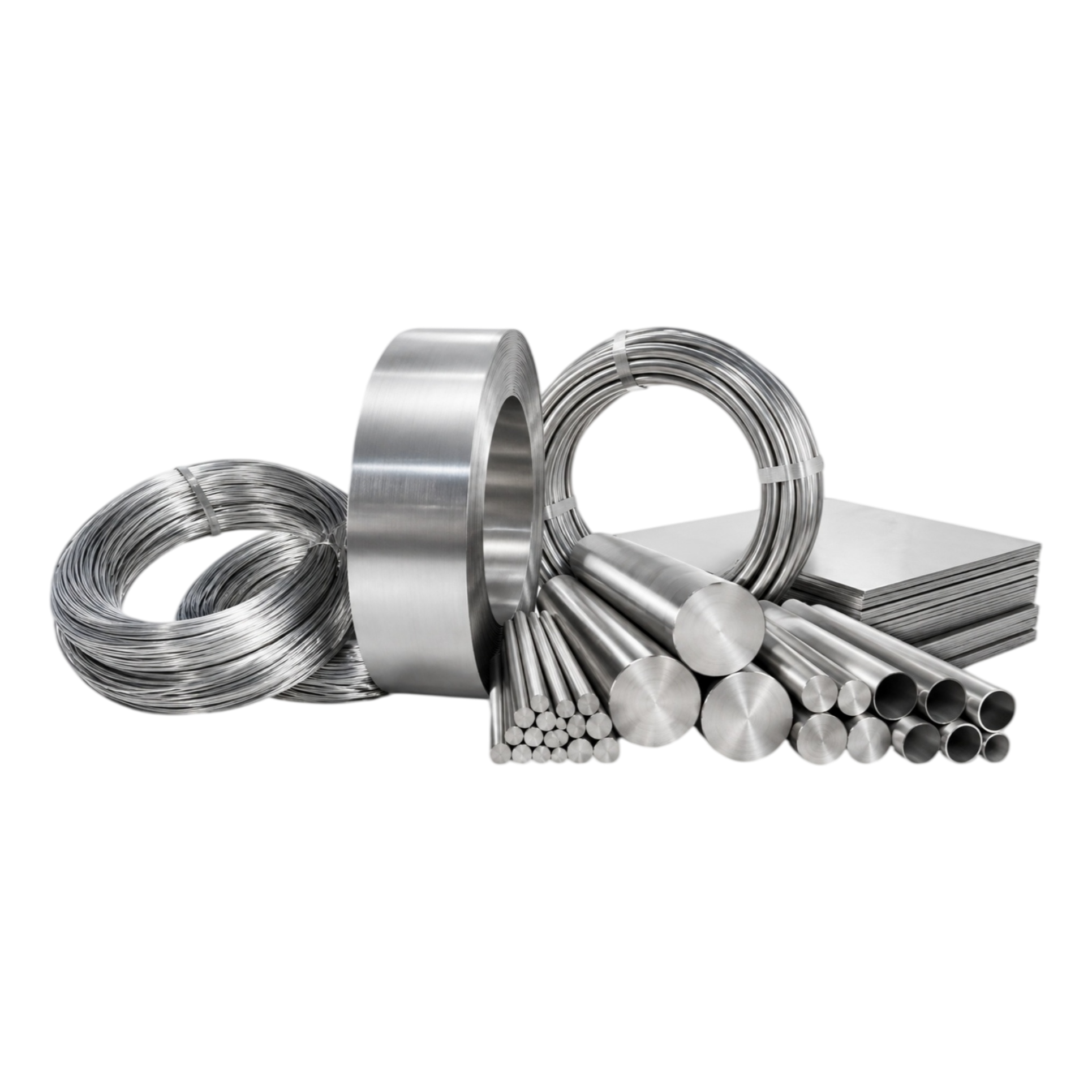 Invar36 4J36