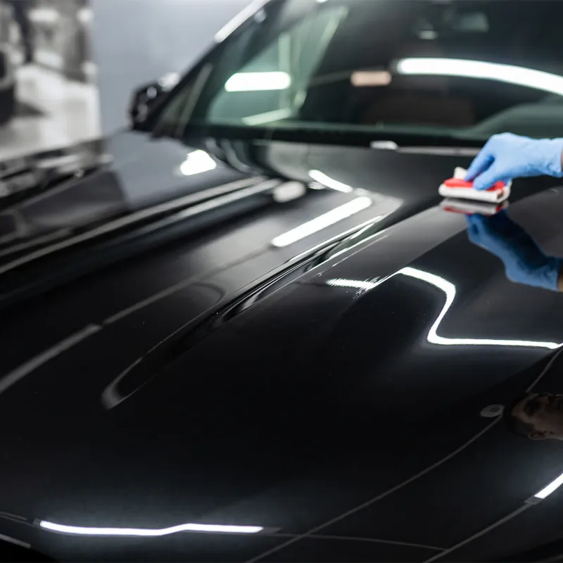 «Машина для декоративного покрытия: создайте впечатляющие и стильные изделия»