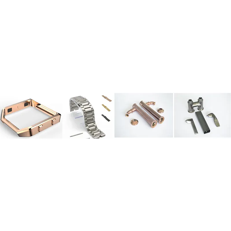 Вакуумная лакировочная машина на магнетроне промежуточной частоты