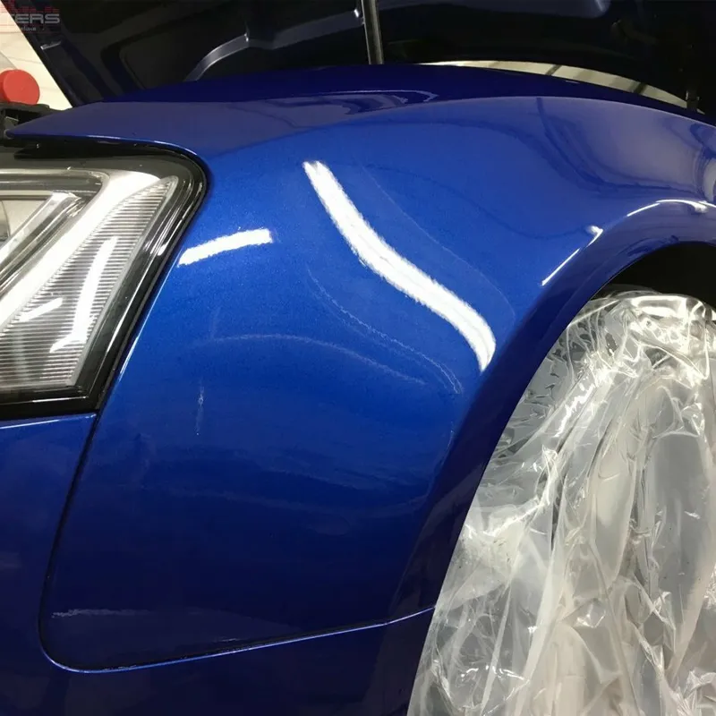 «Синяя нано лакировочная машина — идеальное решение для профессиональной отделки поверхностей»