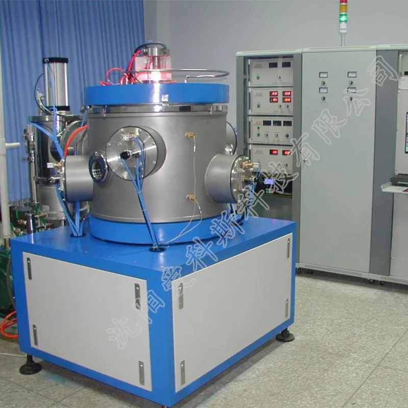 Дуговое оборудование с полым катодом