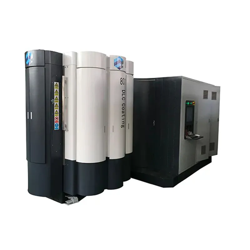 Нанесение DLC покрытия на часы: новый уровень защиты и стиля