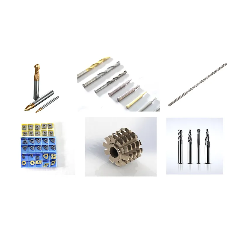 Машина для нанесения многодугового ионного покрытия на сверхтвердую пленку Tool