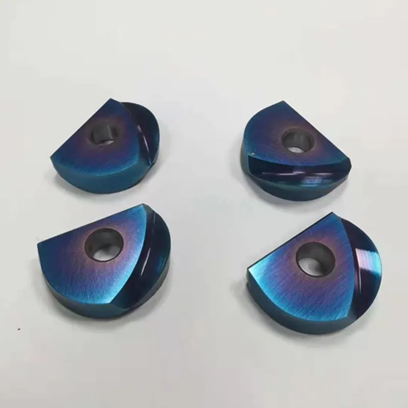 Оборудование для нанесения PVD-покрытий