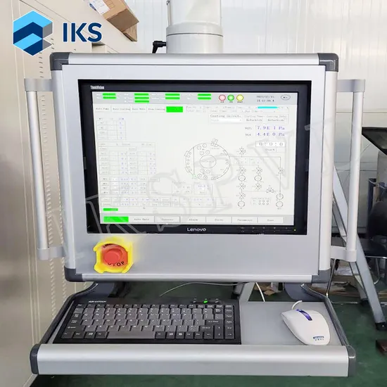 Декоративное PVD-покрытие