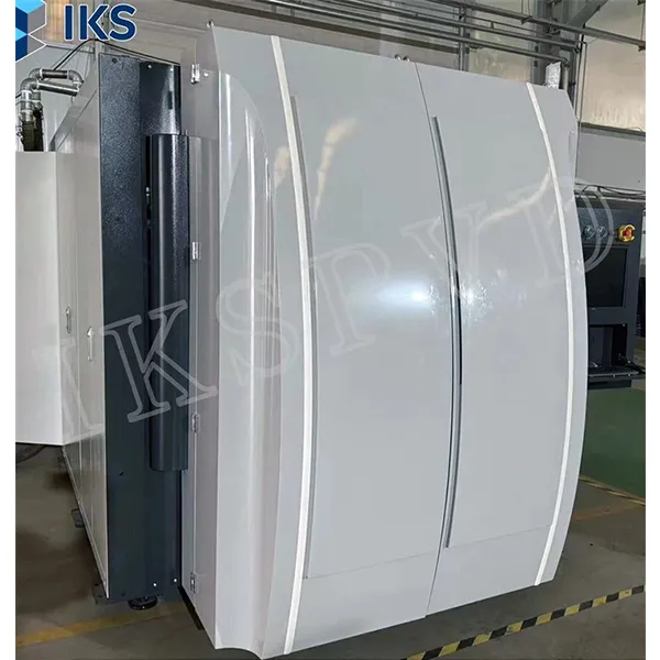 PACVD (плазменно-ассистированное химическое осаждение из газовой фазы)