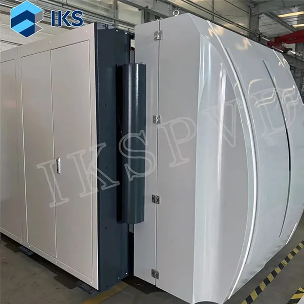 PACVD (плазменно-ассистированное химическое осаждение из газовой фазы)