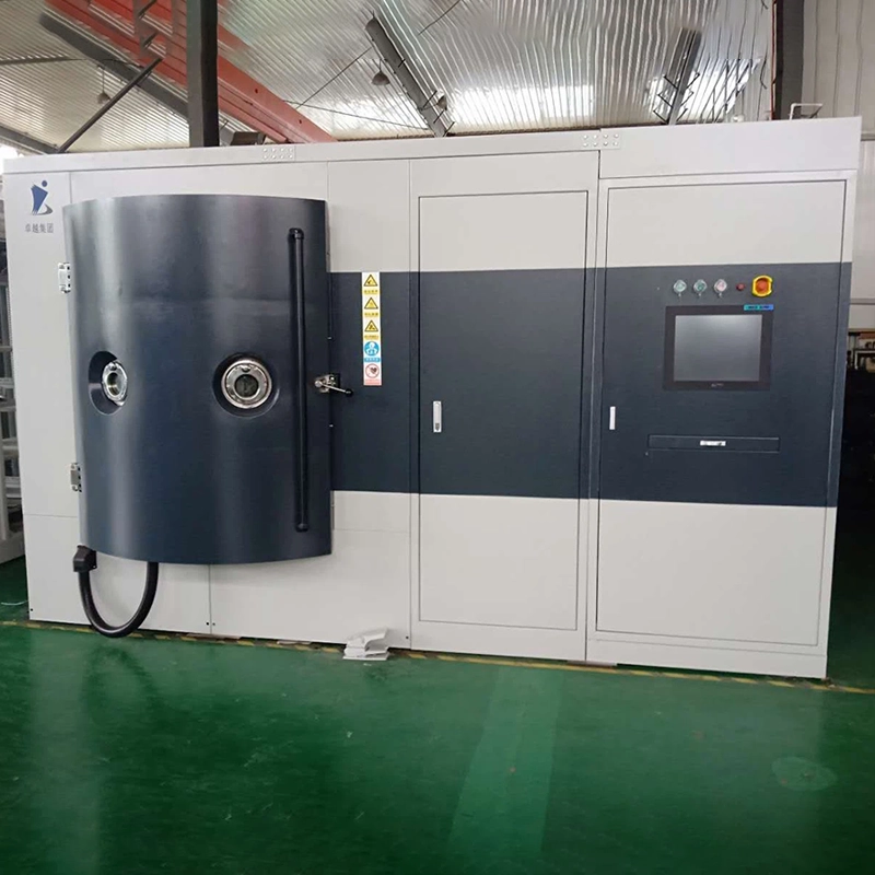 Сравнение PVD-покрытия с традиционным гальваническим покрытием