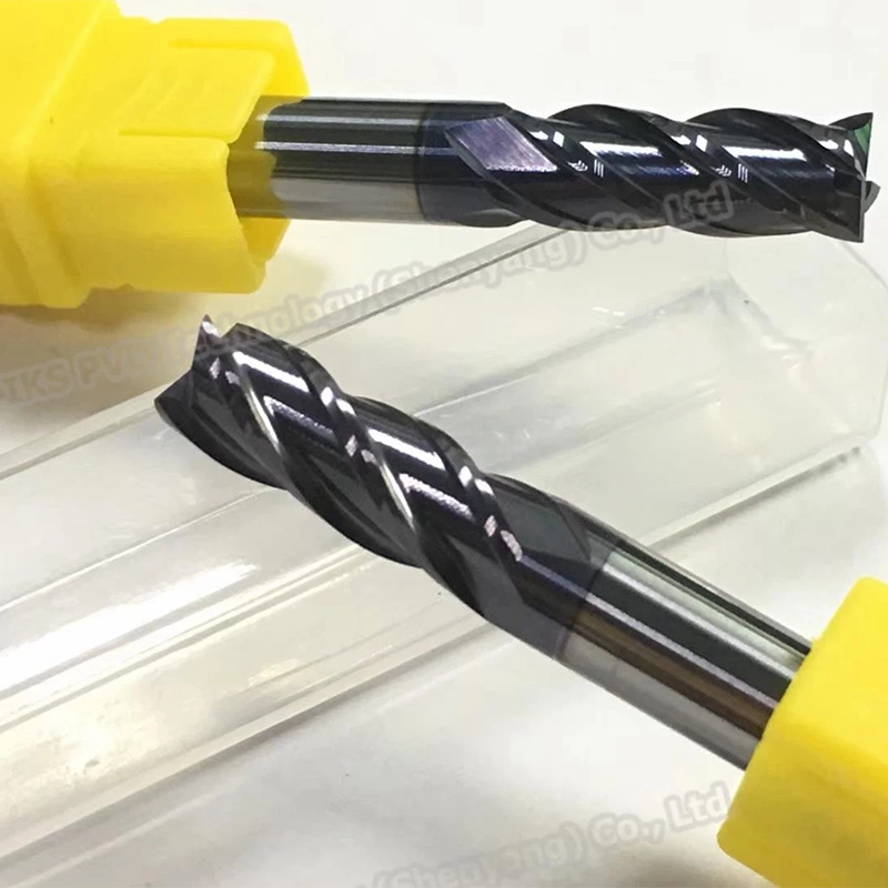 Общий обзор покрытий для инструментов