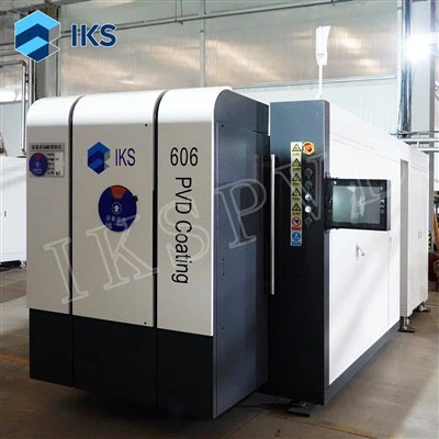 Плазменная очистка