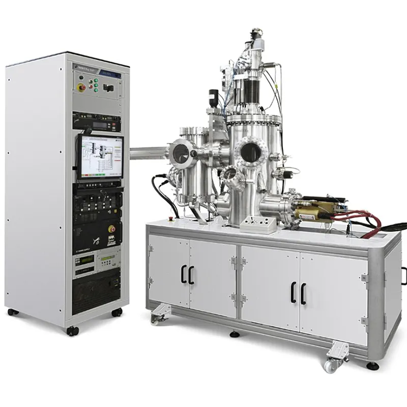 Новый Подход К Оптическому Покрытию