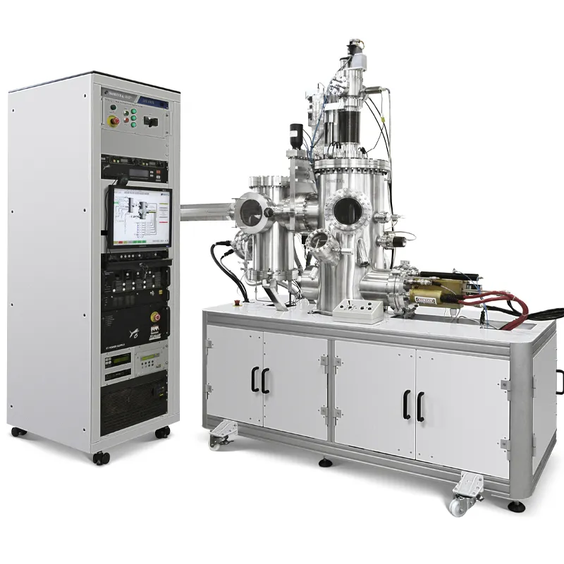 Как выбрать оборудование для покрытия?
