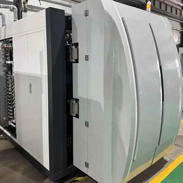 Дуговое ионное напыление / Катодно-дуговое осаждение