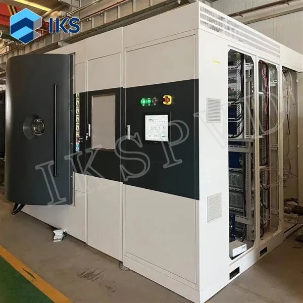 Машина для нанесения керамических покрытий