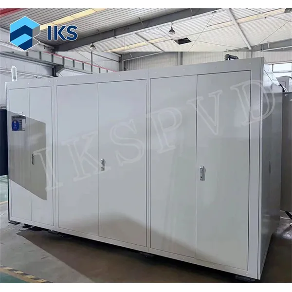 Машина для нанесения коррозионно-стойкого покрытия