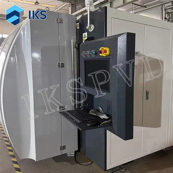 Машина для нанесения коррозионно-стойкого покрытия