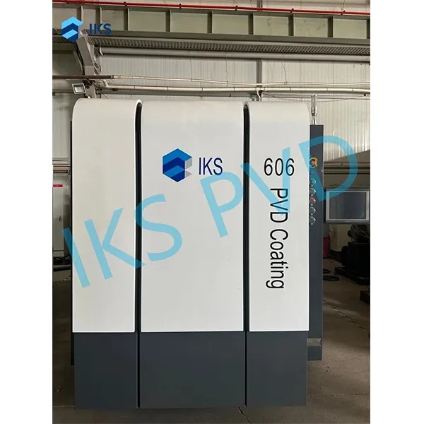 Машина для нанесения покрытий на инструменты и штампы