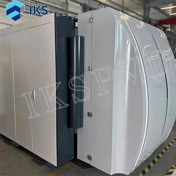 Машина для нанесения покрытий с низким коэффициентом трения