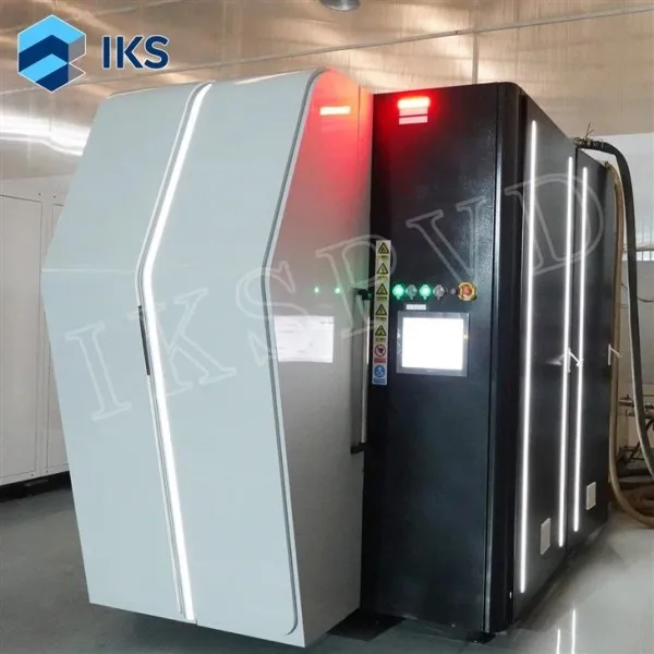 Машина для нанесения сверхтвердых покрытий