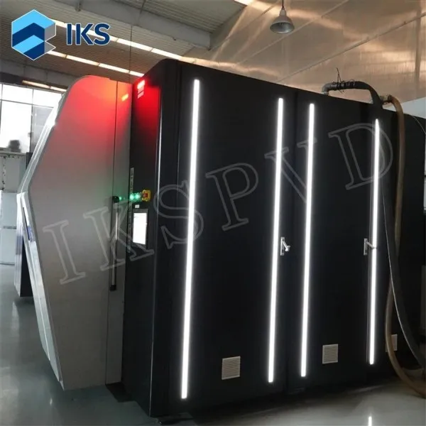 Машина для нанесения сверхтвердых покрытий