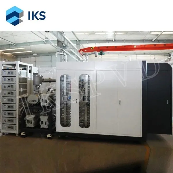 Оборудование для нанесения покрытий на инструменты