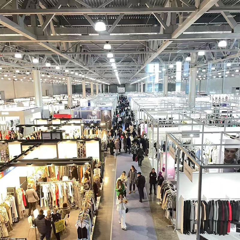 РГлобальная швейная промышленность стабилизируется в конце 2025 года — рост спроса на российском рынке и повышенная готовность нашего предприятия