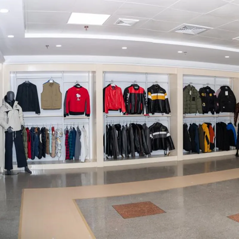 Тенденции рынка верхней одежды 2025 года: функциональность и устойчивость становятся основными направлениями